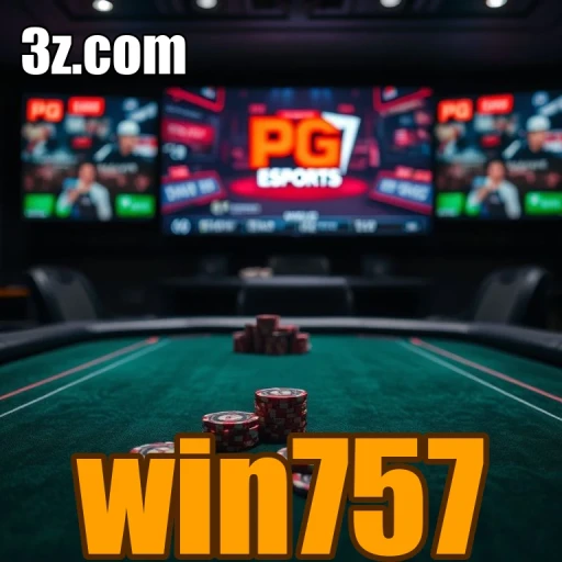 Comunidade Win757: Juntos em Uma Experiência de Jogo Transformadora