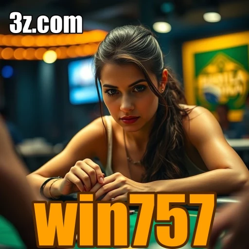 Eventos Empolgantes do win757: Entre no Jogo e Vença