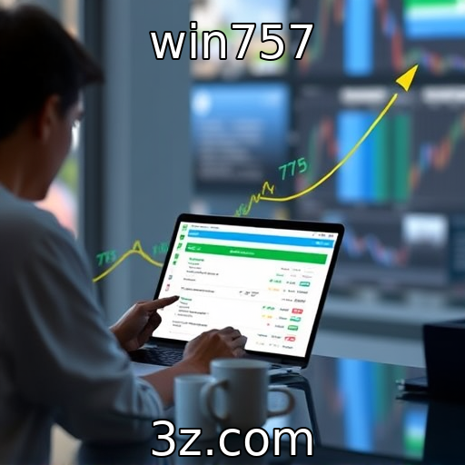 Expansão das plataformas de apostas no mercado brasileiro