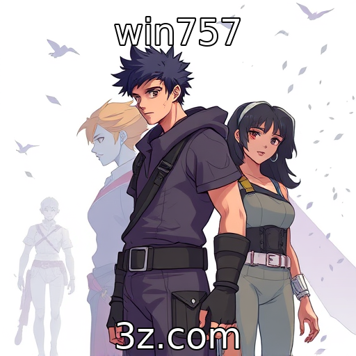 Diversidade de personagens em jogos contemporâneos