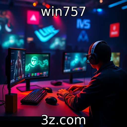 Evolução dos e-sports e sua popularidade global