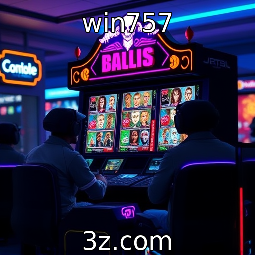 Desempenho financeiro dos provedores de jogos em ascensão