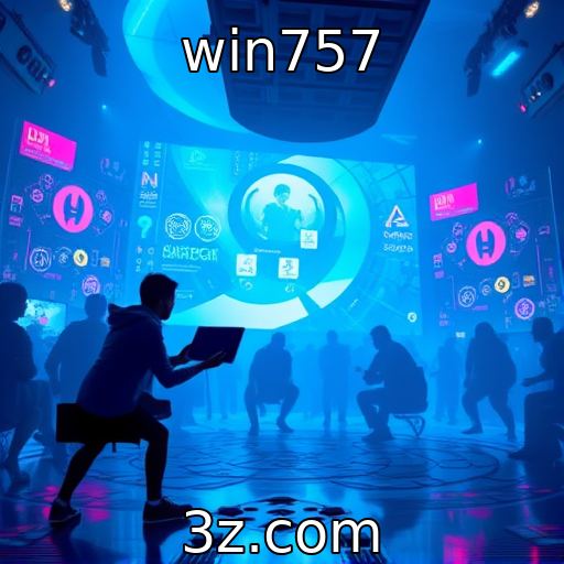 Novas tecnologias que moldam a indústria de games