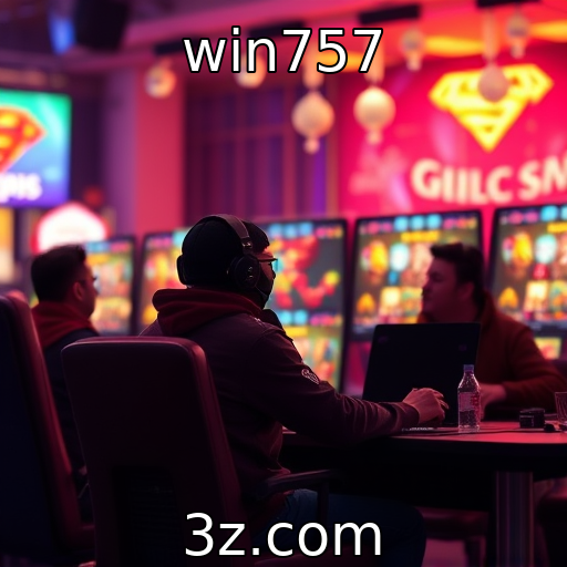 Novo relatório revela crescimento do mercado de jogos online