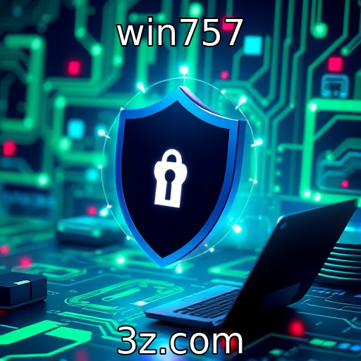 Avanços em tecnologia de segurança para plataformas de apostas online