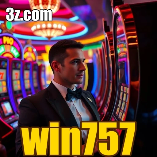 Experiência Live no Win757: Jogos que Conectam e Engajam