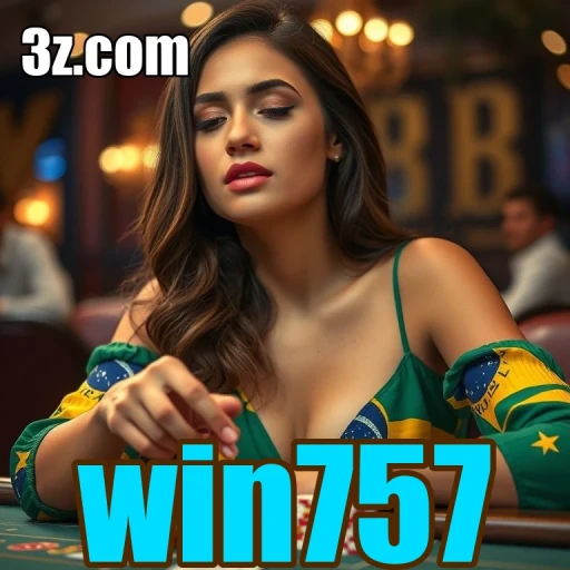 Reviews Criativas e Engajantes no Win757: O Melhor dos Games