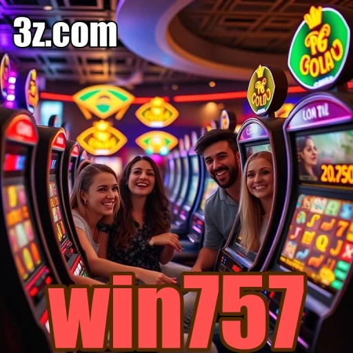 Esportes no win757: A Experiência Que Você Precisa