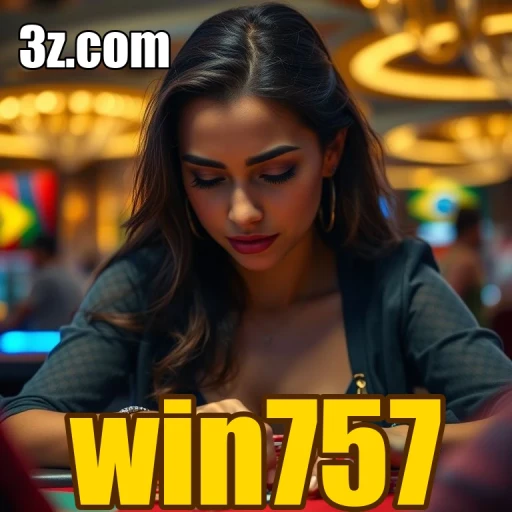 A Arte das Estratégias no win757: Uma Jornada de Aprendizado