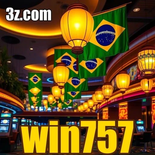 Dicas Imperdíveis no win757 que Todo Jogador deve Conhecer